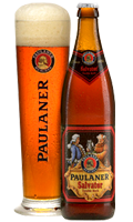 Cervesa Paulaner Salvator