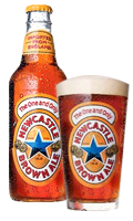 Cervesa Newcastle Brown Ale