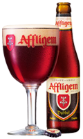 Cervesa Affligem Dubbel