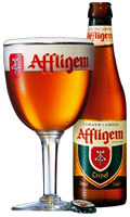 Cervesa Affligem Tripel