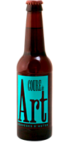 Cervesa Coure Art