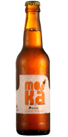 Cervesa Moska Rossa