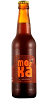 Cervesa Moska Torrada