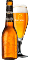 Cervesa Cruzcampo Gran Reserva