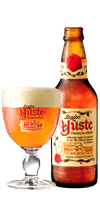 Cervesa Legado de Yuste