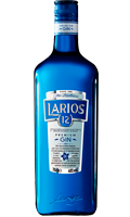 Gin Larios 12