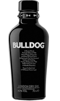 Gin Bull Dog