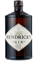 Gin Hendrick's