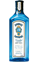 Gin Bombay Sapphire