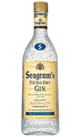 Gin Seagrams