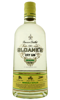 Gin Sloane's