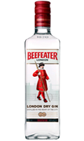 Gin Beefeater