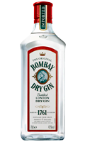 Gin Bombay Dry Gin