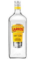 Gin Larios