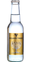 Tònica Fever Tree