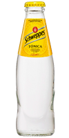 Tònica Schweppes