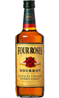 Bourbon Four Roses