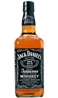 Bourbon Jack Daniel's