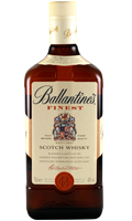 Whisky Ballantines