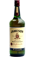 Whisky Jameson