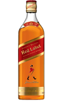 Whisky Johnnie Walker Red Label